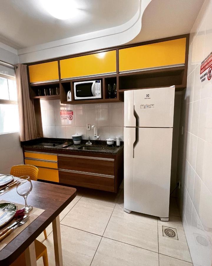 Lacqua Di Roma V Reformado Ate 5 Pessoas Caldas Novas Buitenkant foto